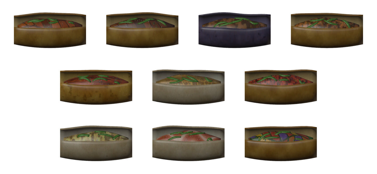 300+ Food & Drink Props Pack – FiveM Props screenshot 6