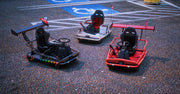 Dinka Driftmaster — Compact Drift Car – FiveM Vehicle preview