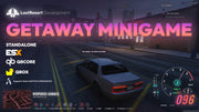 LastResort Wheelman — NPC Robbery Minigame – FiveM Script preview