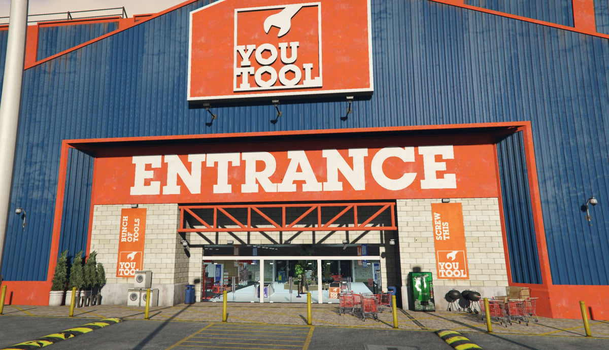 Store Tools