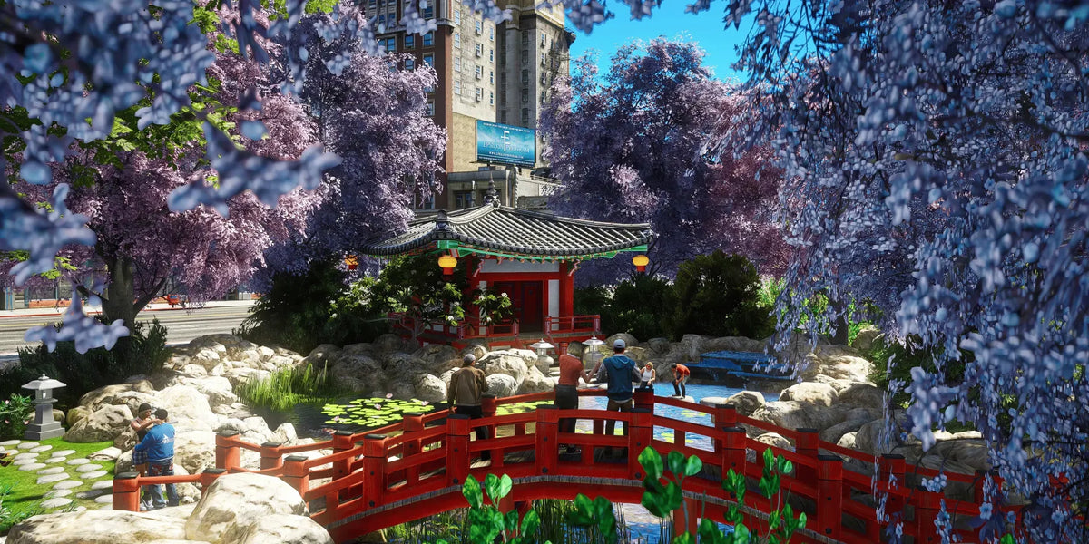 Legion Square