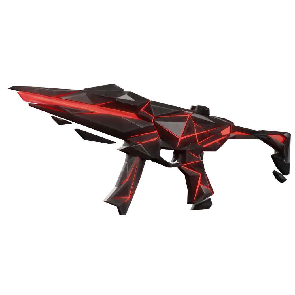 Starkiller Weapon Pack – FiveM Script screenshot 2