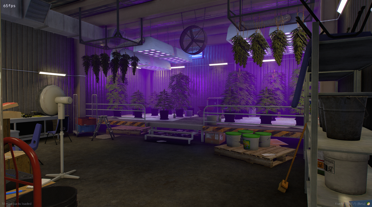 Vanilla Unicorn Nightclub