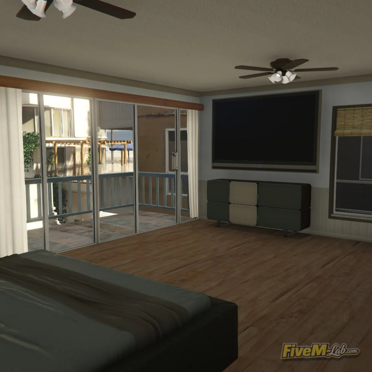 Vespucci Beach House