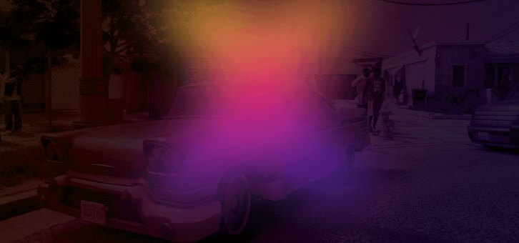 xPolaroid Camera – FiveM Script screenshot 8
