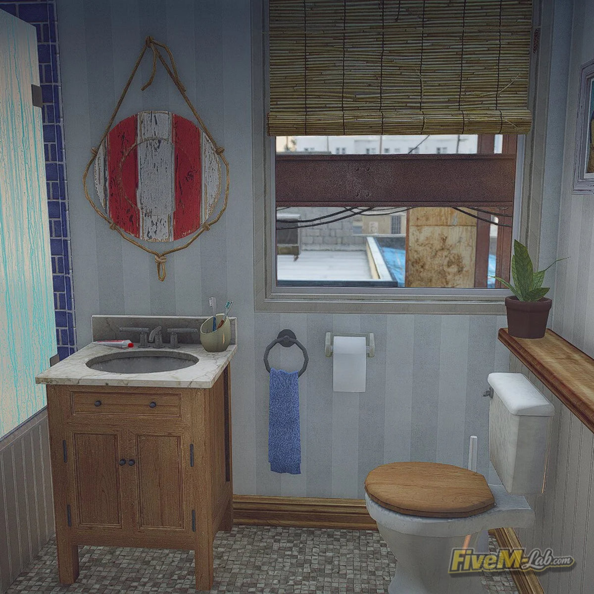 Vespucci Beach House