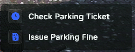 Legion Square Parking Meter System – FiveM Script screenshot 3