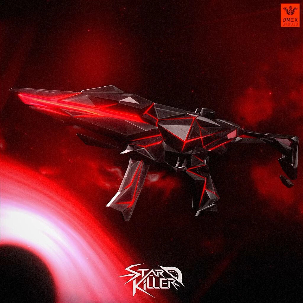 Starkiller Weapon Pack – FiveM Script preview