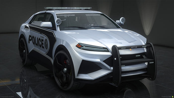 Toros Police