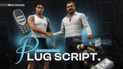 Plug Script — Supplier Network – FiveM Script preview