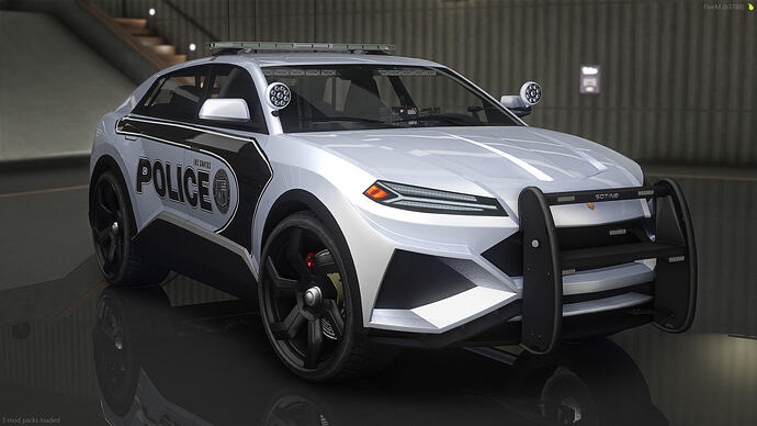 Toros Police