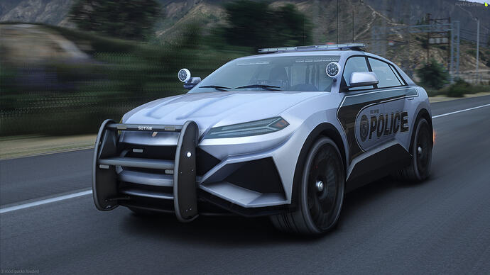 Toros Police