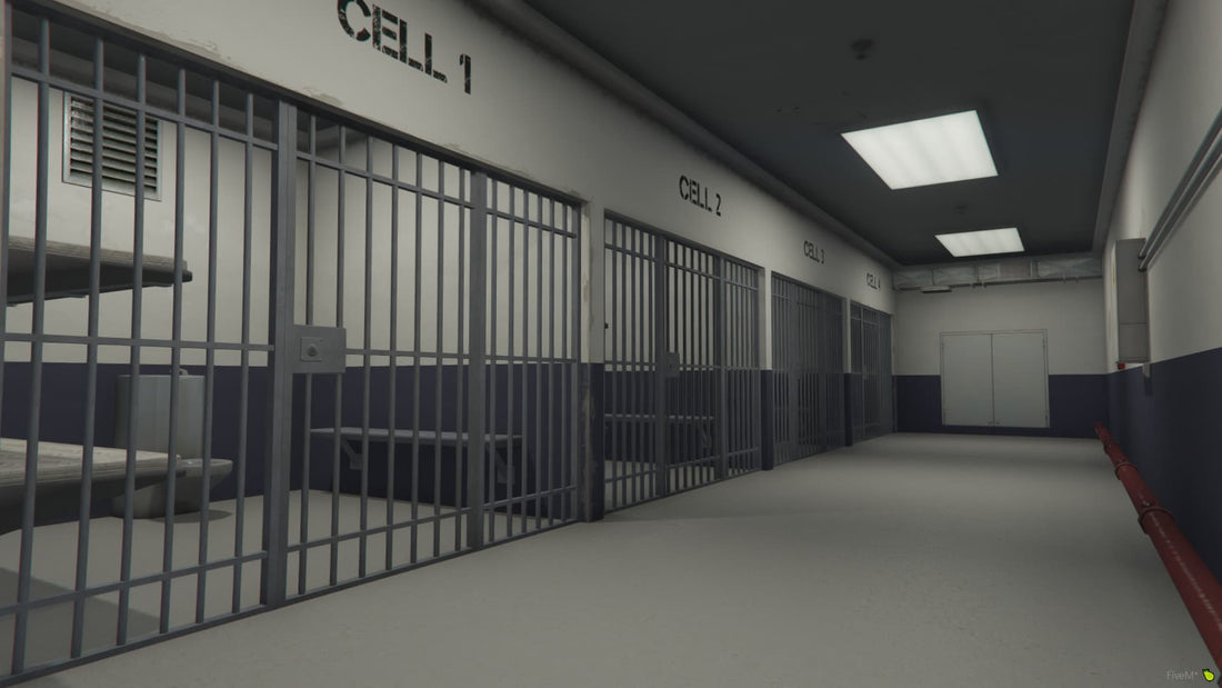 Vinewood Police Department
