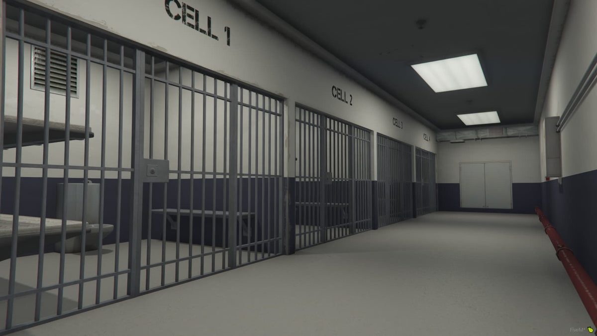 Vinewood Police Department