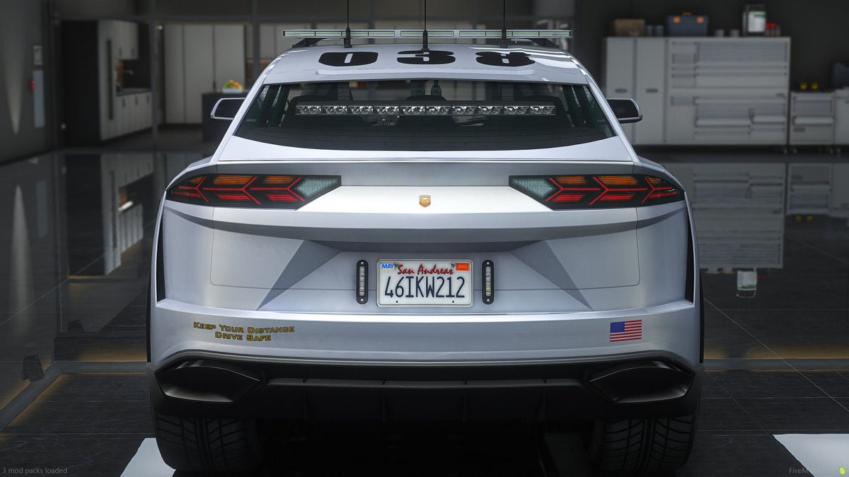 Toros Police