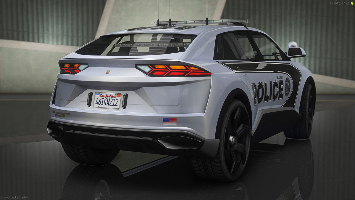 Toros Police