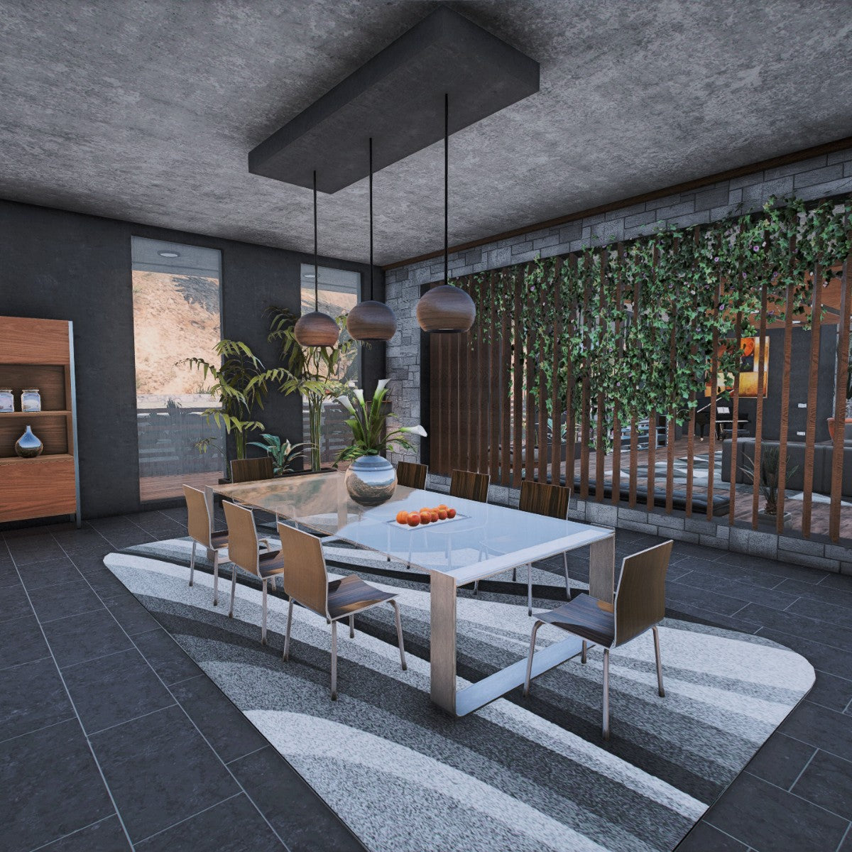 Tropical Paradise Villa