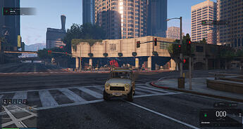[ESX/QBCore/Qbox] BLV HUD System | Customizable HUD & Vehicle HUD — 6