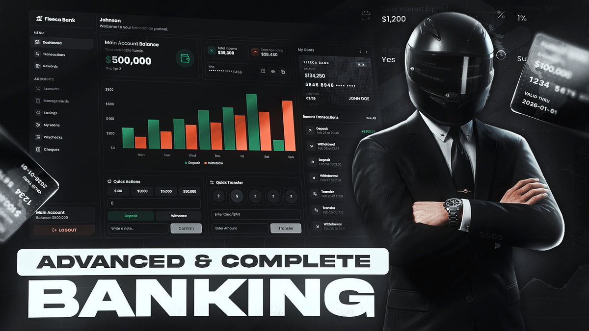 g-Vehicle Showcase Admin Menu – FiveM Script screenshot 7