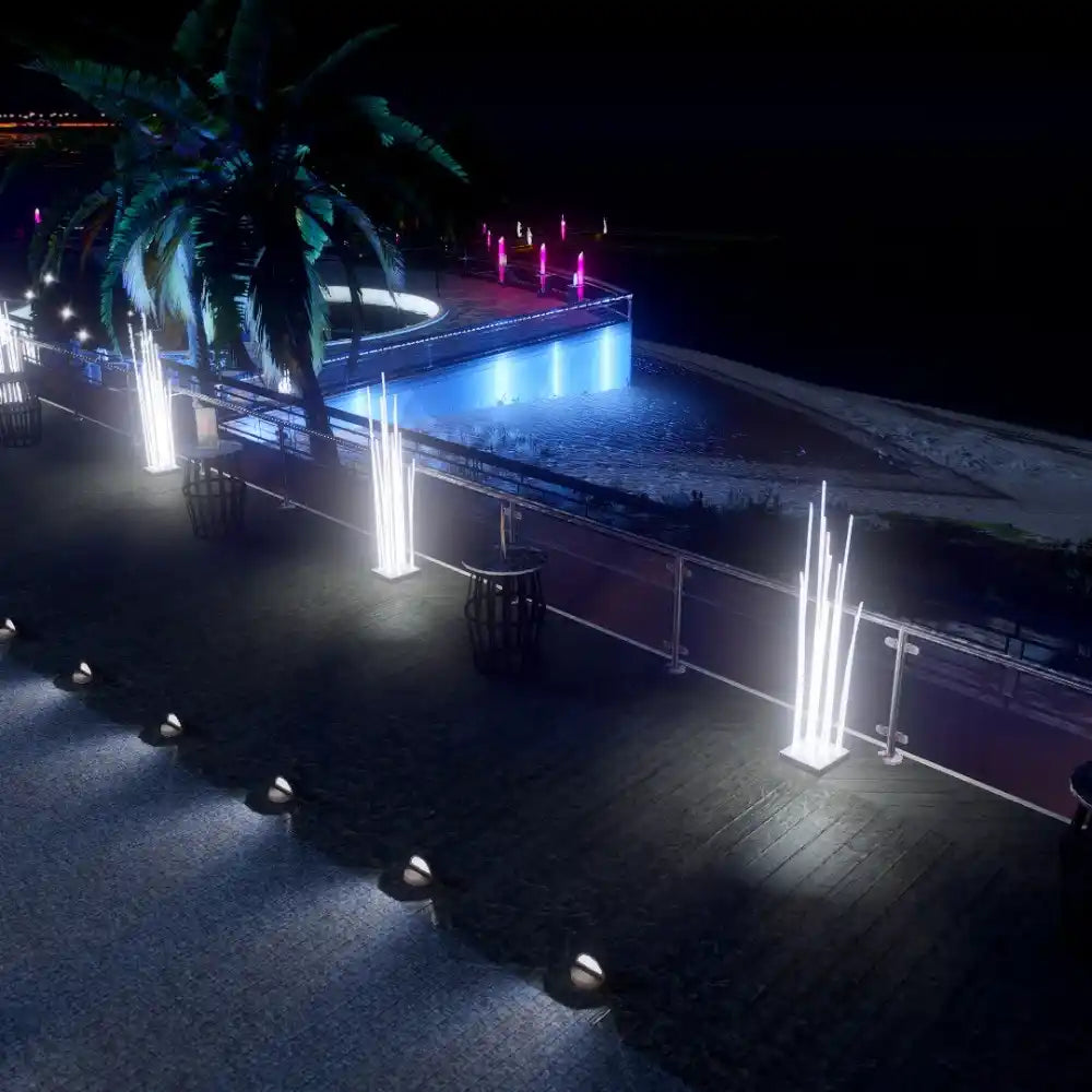 Bellevue Luxury Club