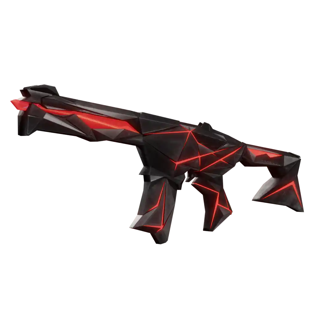 Starkiller Weapon Pack – FiveM Script screenshot 8