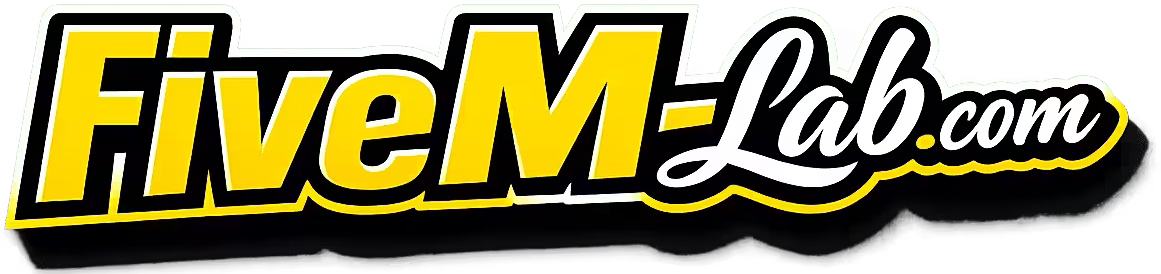 Residential MLOs – Apartments, Houses & Mansions | FIVEM-LAB – Fivem-Lab