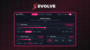 Dynamic Traffic Controller – FiveM Script preview