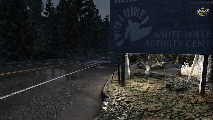 Speed Radars | Portable & Permanent Radars + Photo Evidence + Fine System