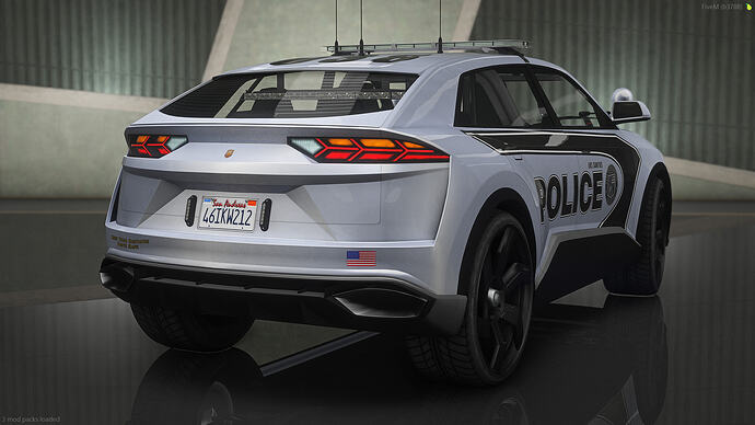 Toros Police