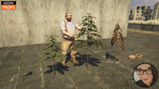 Coffee Plant Prop Pack – FiveM Props preview