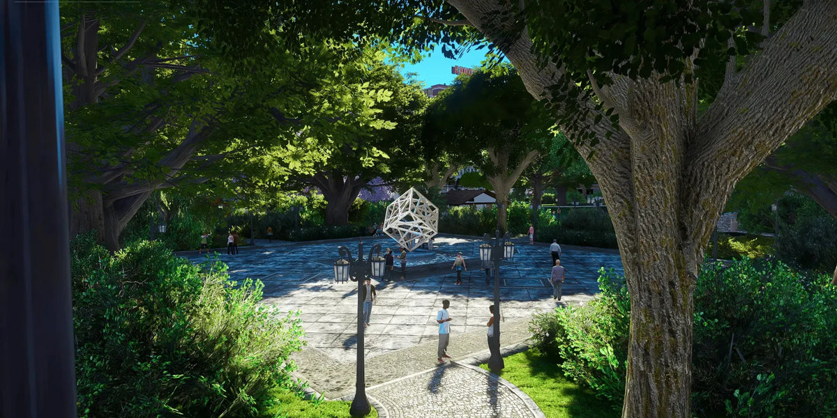 Legion Square