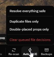 Map Conflict Scanner & Resolver – FiveM Map screenshot 4