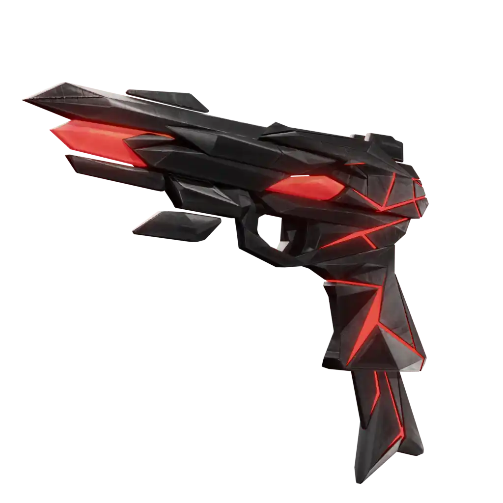 Starkiller Weapon Pack – FiveM Script screenshot 6