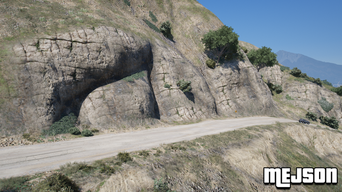 Underground Bunker