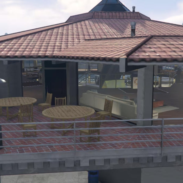 Boat Dealership