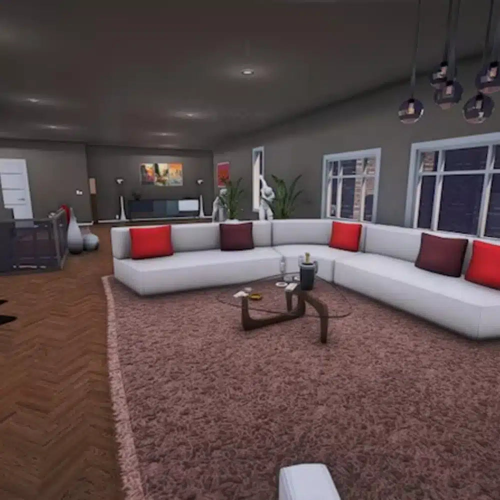 Majesty Mansion MLO