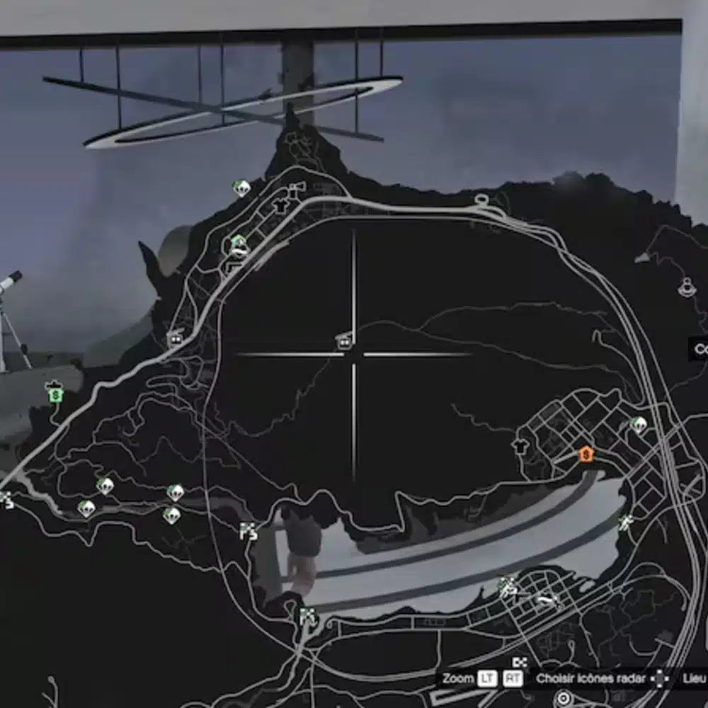 Futurist Luxury House