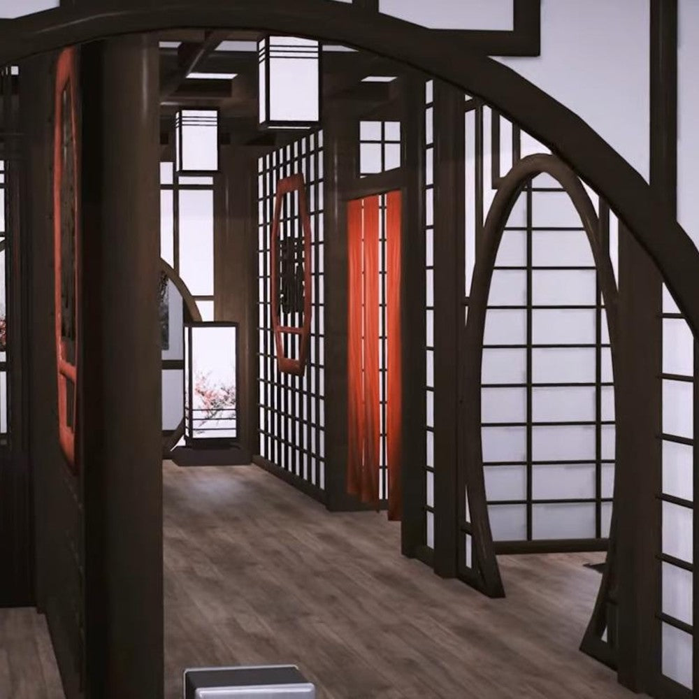 Japanese Restaurant