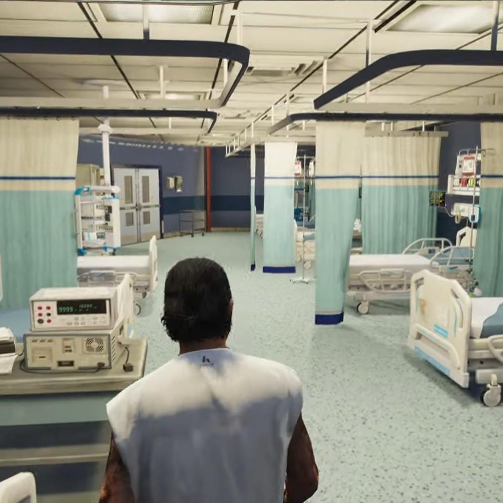 Ocean Medical Center