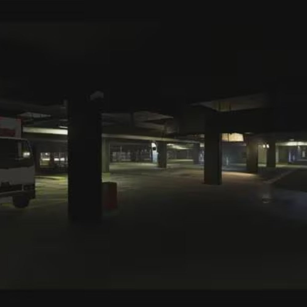 Car Meet & Drift Track