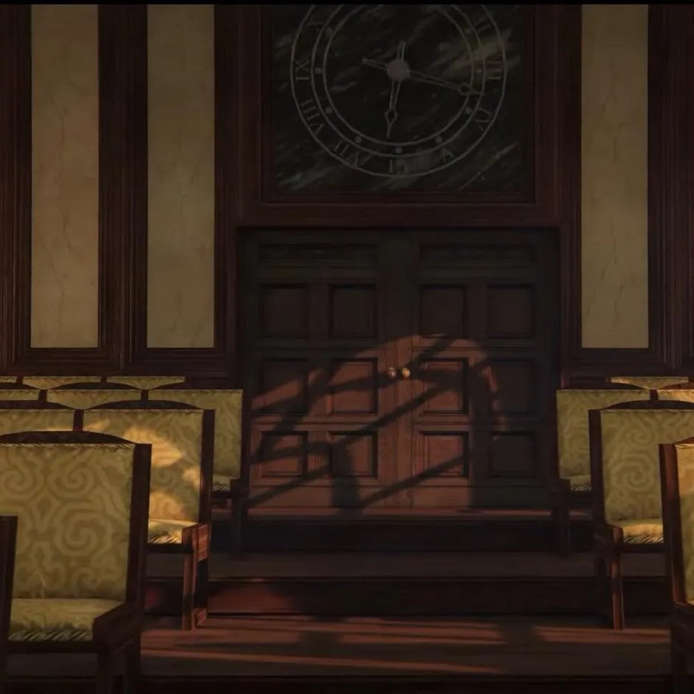 City Hall & Courthouse