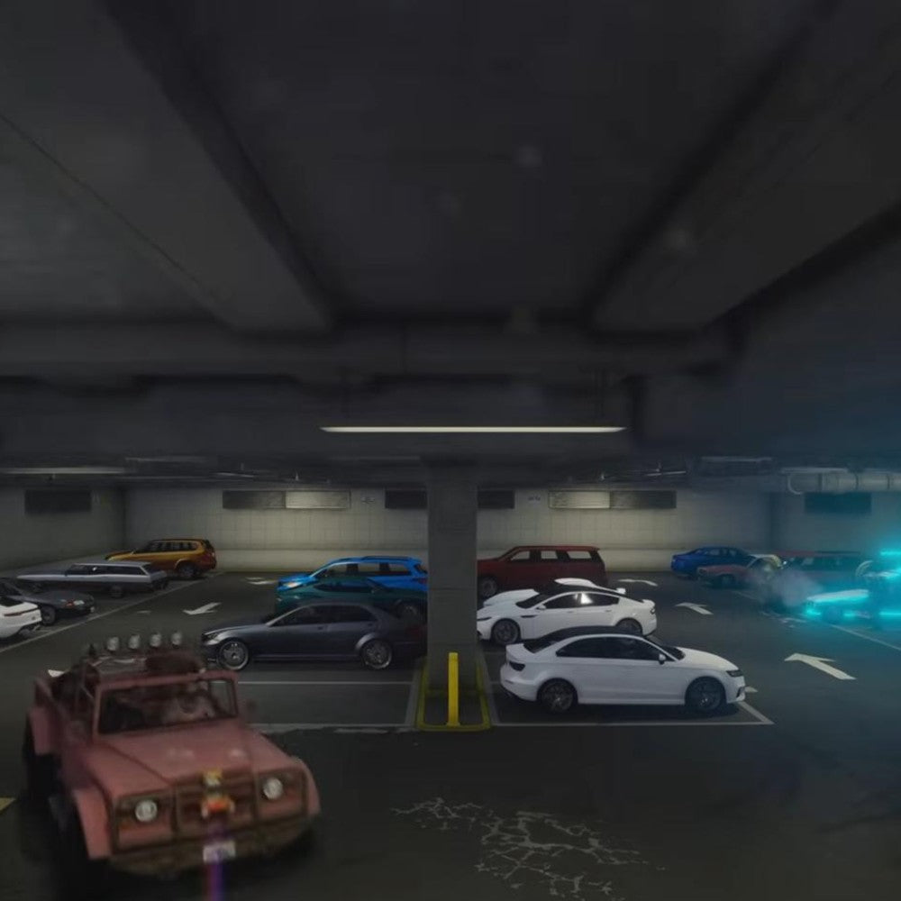 La Puerta Apartments