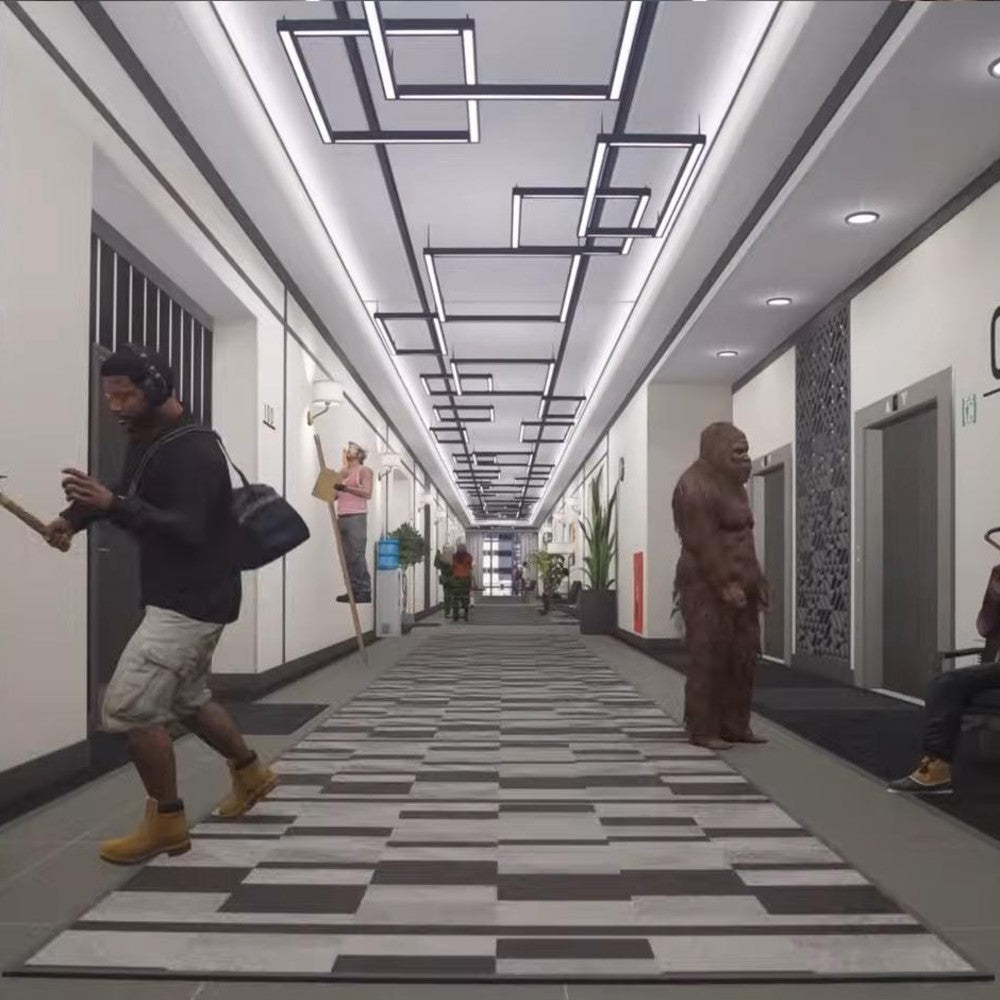 La Puerta Apartments