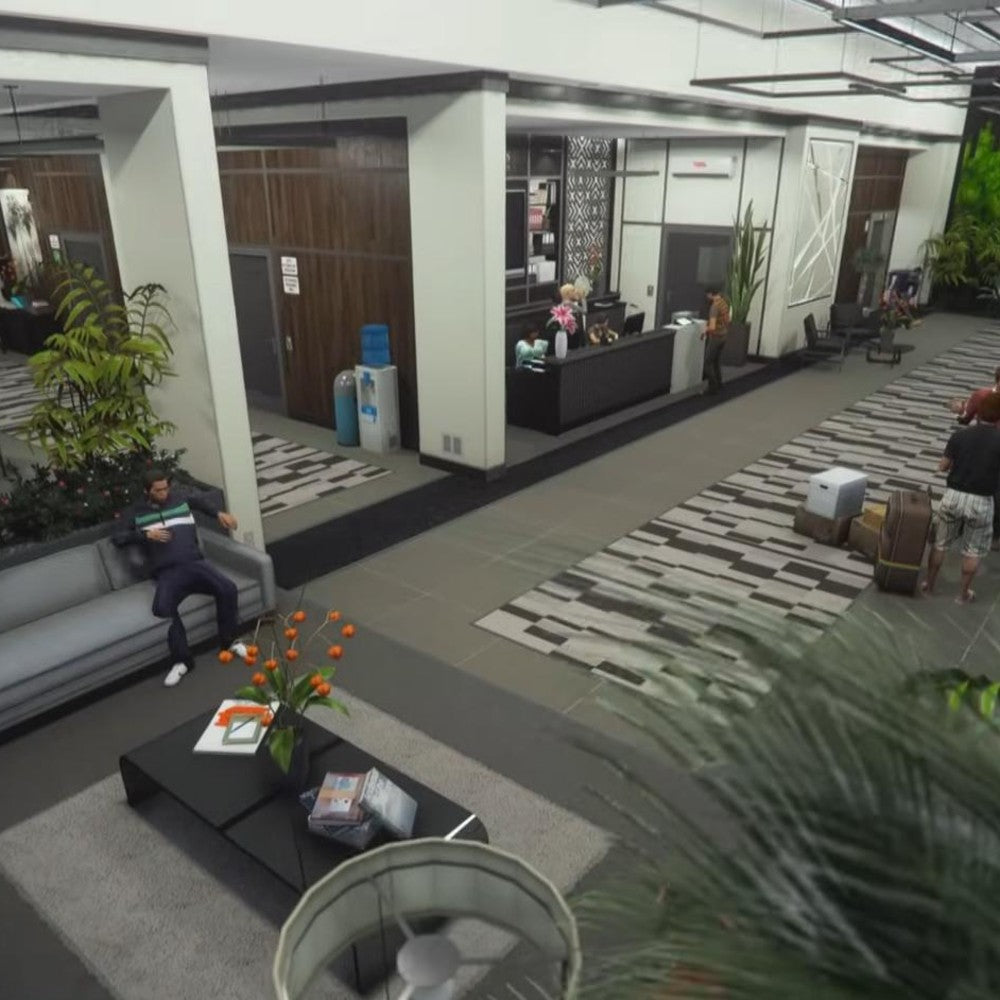 La Puerta Apartments