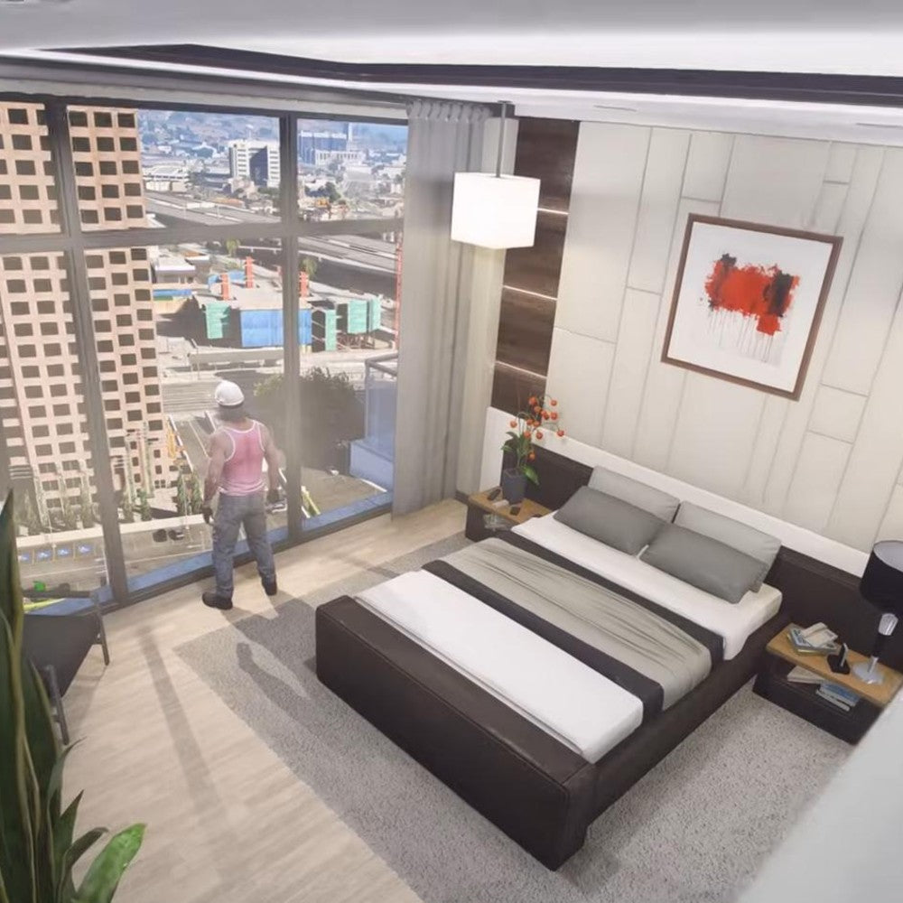 La Puerta Apartments