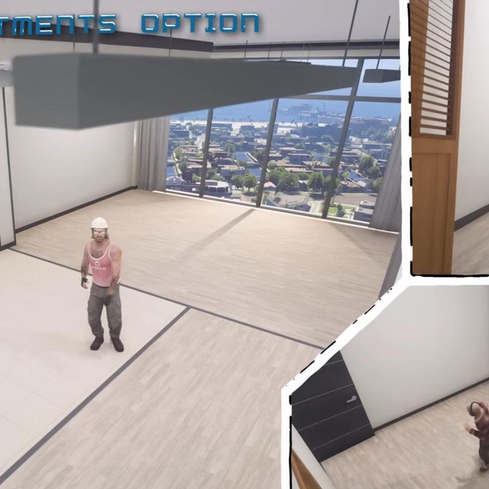 La Puerta Apartments