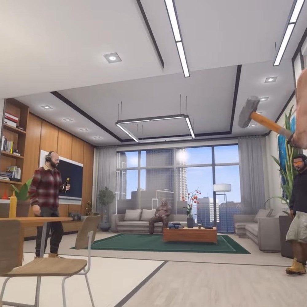 La Puerta Apartments