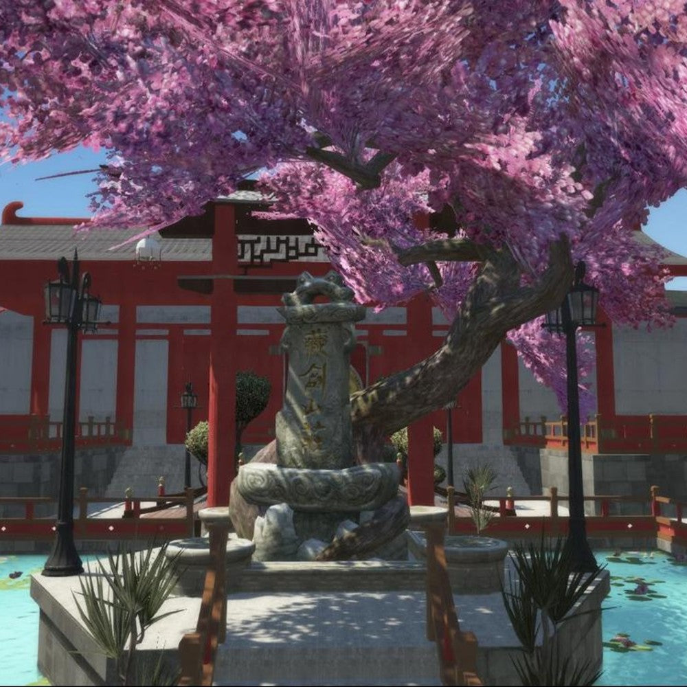 Yakuza Mansion – Japanese Mafia