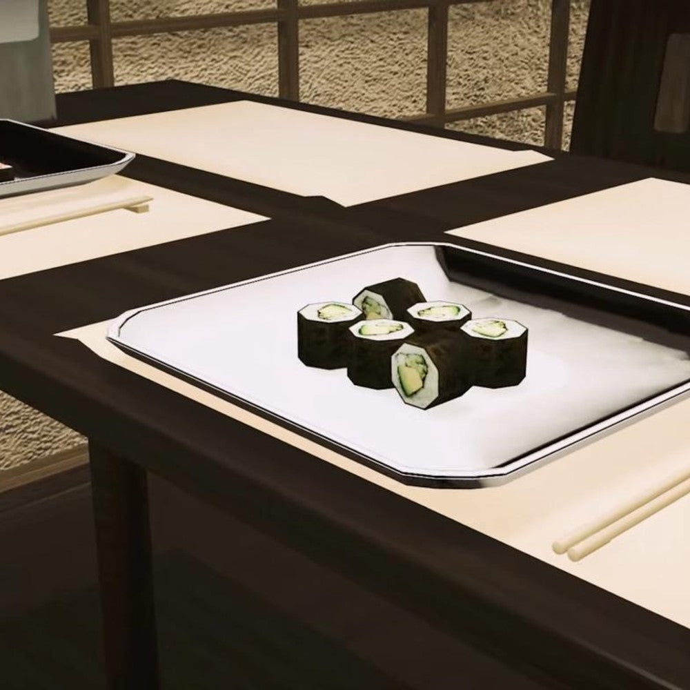 Japanese Restaurant