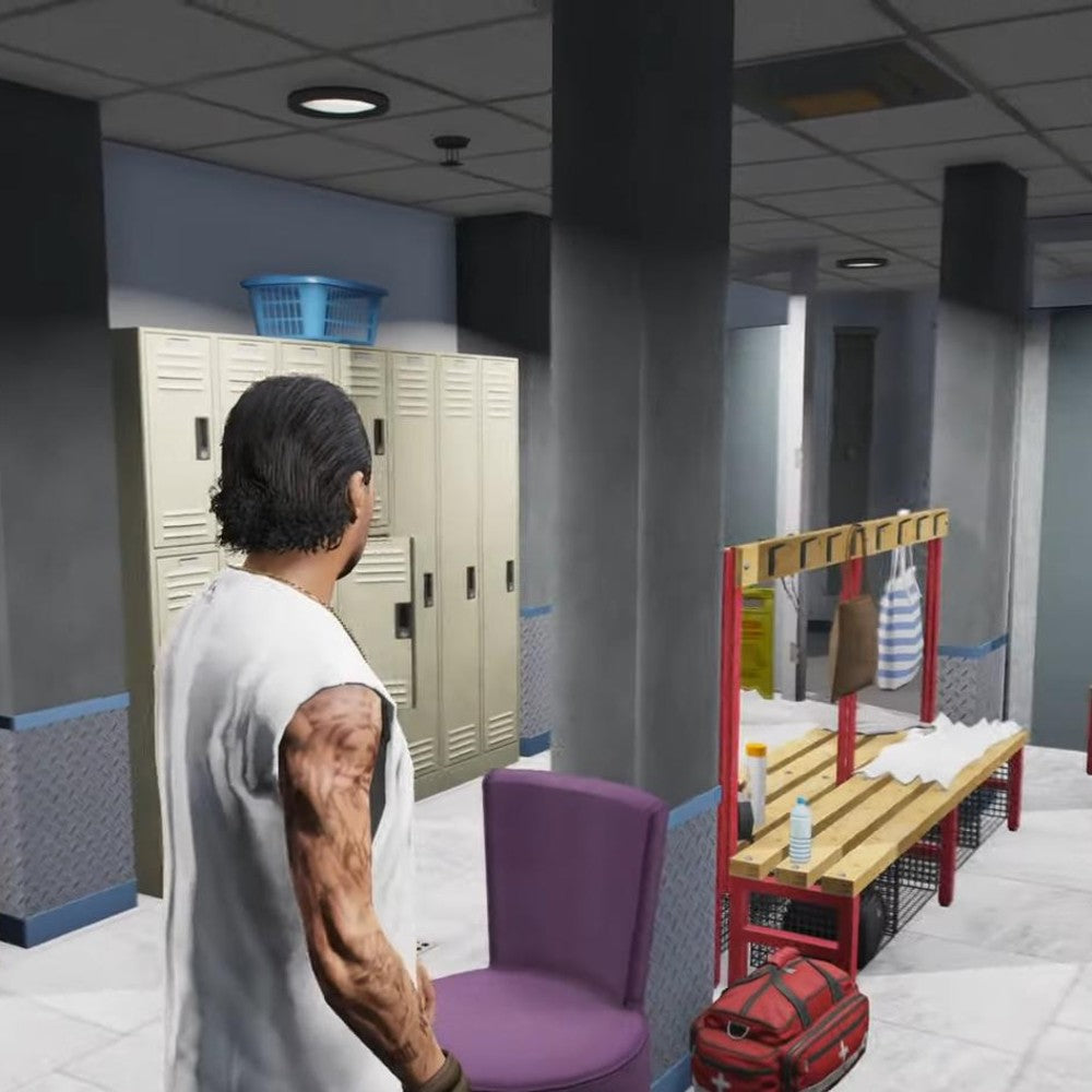 Ocean Medical Center